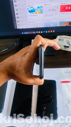 iPhone XS 256gb